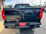 Used 2022 Chevrolet Colorado LT w/ Fleet Safety Package image 6