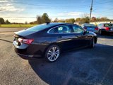 Used 2021 Chevrolet Malibu LT image 4