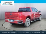 New 2025 Chevrolet Silverado 1500 RST image 3