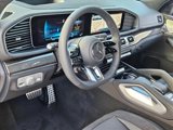 New 2025 Mercedes-Benz GLE 63 AMG S image 3
