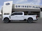 New 2025 Ford F250 4x4 Crew Cab Super Duty image 3