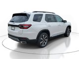 New 2025 Honda Pilot Elite image 4