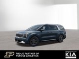 New 2025 Kia Carnival SX image 3