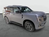 New 2025 Nissan Armada SL image 5