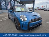 Used 2023 MINI Cooper S w/ Signature Upholstery Package image 1