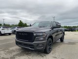 New 2025 RAM 1500 Laramie w/ Night Edition image 5