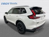 New 2026 Honda CR-V Sport-L image 3