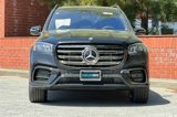 New 2025 Mercedes-Benz GLS 580 4MATIC image 3