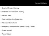 New 2025 Dodge Durango GT image 3