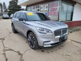 Used 2021 Lincoln Aviator Reserve image 3