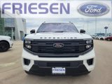New 2025 Ford Expedition Platinum w/ Stealth Appearance Package image 2