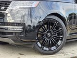 New 2025 Land Rover Range Rover Long Wheelbase Autobiography image 2