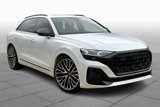 New 2025 Audi SQ8 Prestige image 2
