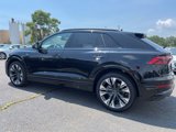 New 2025 Audi Q8 Premium Plus image 2