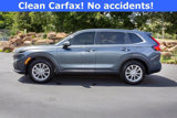 Used 2023 Honda CR-V EX-L image 2