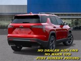 New 2026 Chevrolet Equinox RS w/ Convenience Package III image 4