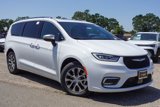 New 2025 Chrysler Pacifica Pinnacle image 2