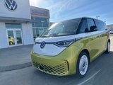 New 2025 Volkswagen ID. Buzz 1st Edition image 2