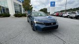 New 2026 Honda Civic Sport image 2