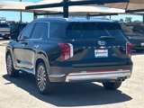 New 2025 Hyundai Palisade Calligraphy image 6