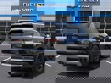 New 2025 Chevrolet Traverse Z71 image 4