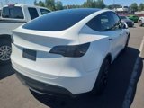 Used 2022 Tesla Model Y Long Range image 2