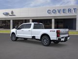 New 2025 Ford F350 4x4 Crew Cab Super Duty image 4