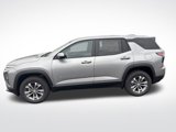 New 2026 Chevrolet Equinox LT w/ Convenience Package II image 2