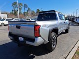 New 2025 Toyota Tacoma TRD Off-Road image 6