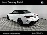 New 2026 BMW 430i xDrive Convertible w/ M Sport Package image 5