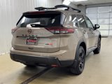 New 2026 Nissan Rogue SV image 5