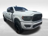 Used 2024 RAM 2500 Limited image 3