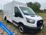 New 2025 Ford Transit 350 image 4