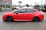 Used 2021 Subaru WRX Limited w/ Popular Package #3 (IZT) image 6