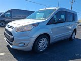 Certified 2016 Ford Transit Connect XLT image 3