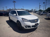 Used 2017 Chevrolet Traverse LT image 4