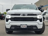 New 2025 Chevrolet Silverado 1500 RST w/ RST All Star Premium Package image 2