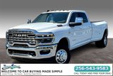 New 2026 RAM 3500 Limited image 2
