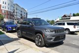 Used 2024 Jeep Grand Cherokee Limited 4xe image 4