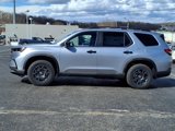 New 2025 Honda Pilot TrailSport image 2