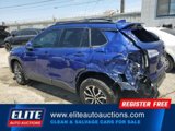 Used 2024 Toyota Corolla Cross AWD Hybrid image 3