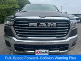 New 2025 RAM 1500 Laramie image 2