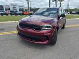 New 2025 Dodge Durango GT w/ Blacktop Package image 2
