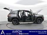 New 2025 Jeep Grand Cherokee Summit image 3