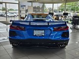 New 2026 Chevrolet Corvette Stingray Premium Conv w/ Z51 Performance Package image 5