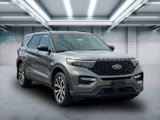 Used 2022 Ford Explorer ST-Line image 2