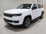 New 2025 Jeep Wagoneer 4WD image 3