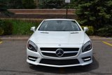 Used 2015 Mercedes-Benz SL 550 w/ Driver Assistance Package image 3