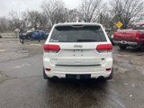 Used 2014 Jeep Grand Cherokee Overland image 4