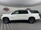 Used 2024 Chevrolet Suburban Z71 w/ Luxury Package image 4
